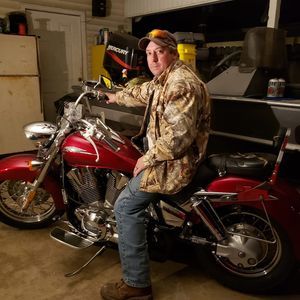 Meet your Posher, Tara